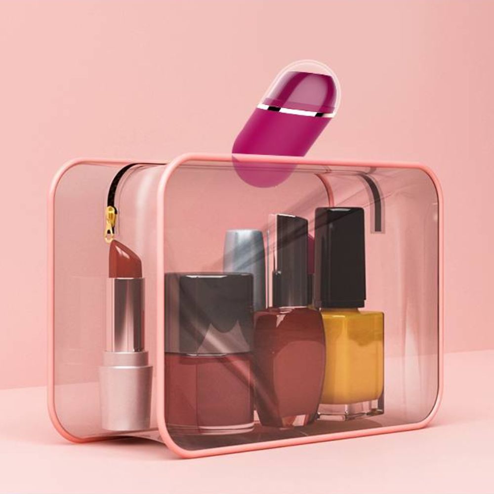 אוליביה H005 – ויברטור מענג ליקוק ורטט בעיצוב קומפקטי