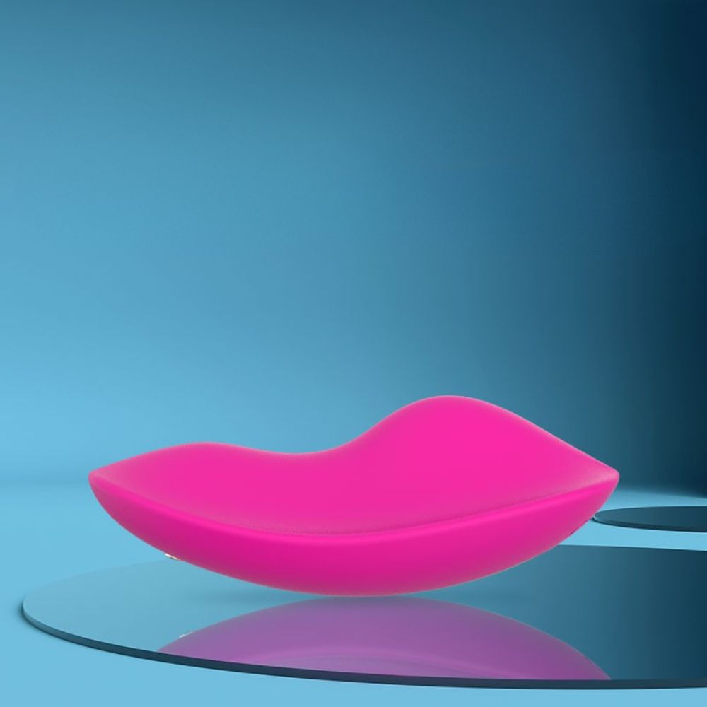 "איתך" ויברטור זוגי לשליטה מרחוק