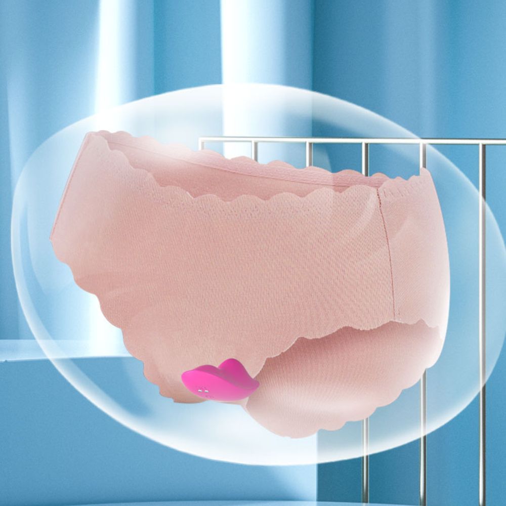 "איתך" ויברטור זוגי לשליטה מרחוק