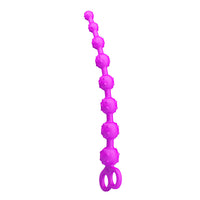 Bubble Trail - חרוזים אנאליים גמישים