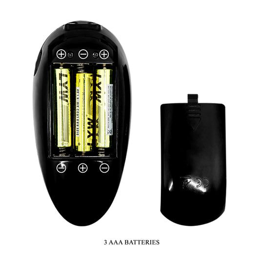 בובת מין לגבר מסיליקון עם יחידת רטט חיצונית G2096