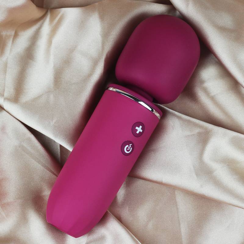 אוליביה H002 – ויברטור עוצמתי קומפקטי ושקט