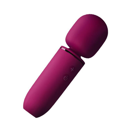 אוליביה H002 – ויברטור עוצמתי קומפקטי ושקט