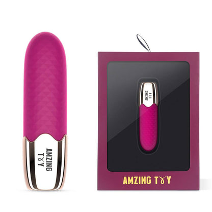 אוליביה H012 ויברטור שפתון רוטט