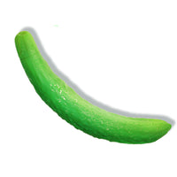 קולקציית ויברטורים בצורת ירקות דיסקרטיים