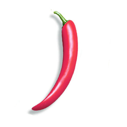 קולקציית ויברטורים בצורת ירקות דיסקרטיים