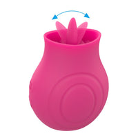 Lolly ויברטור מלקק עוצמתי וקומפקטי