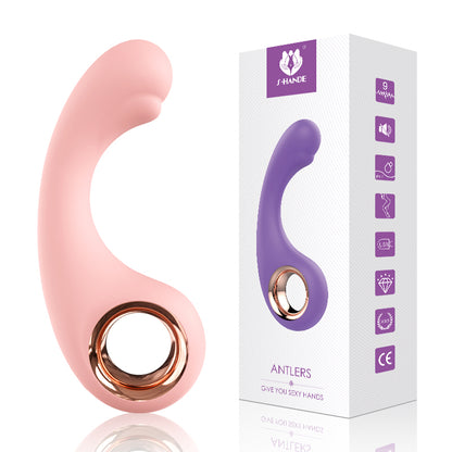 ויברטור Deer Horn