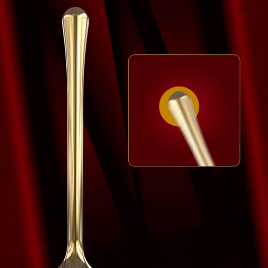 ורדון ויברטור ורד מלקק קומפקטי ודיסקרטי