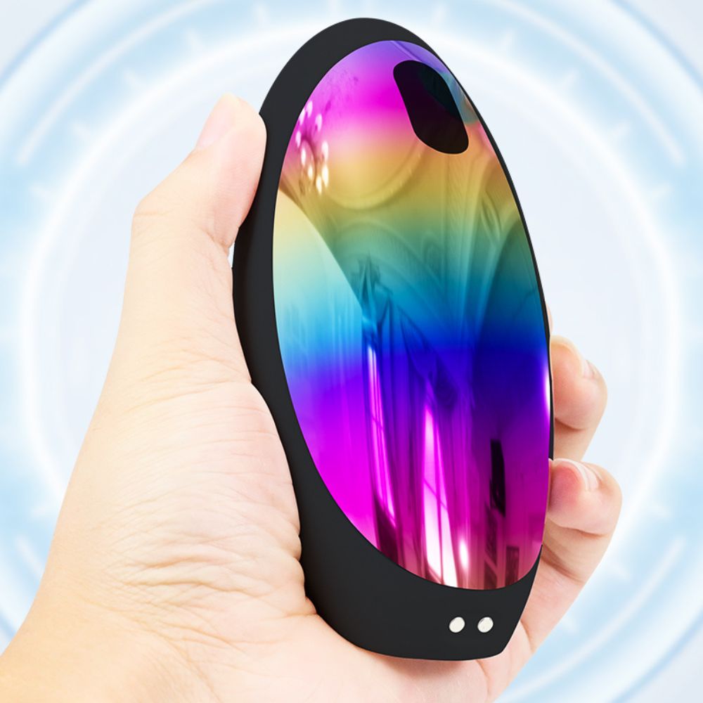 נייטמן מאונן חשמלי לאימון עיכוב גמירה