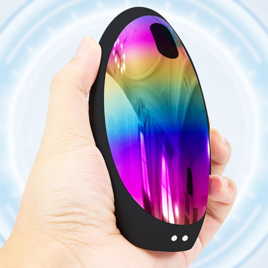 נייטמן מאונן חשמלי לאימון עיכוב גמירה