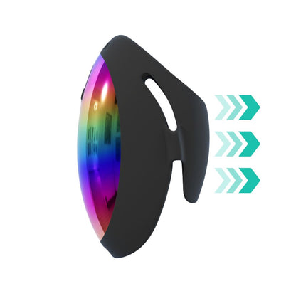 נייטמן מאונן חשמלי לאימון עיכוב גמירה