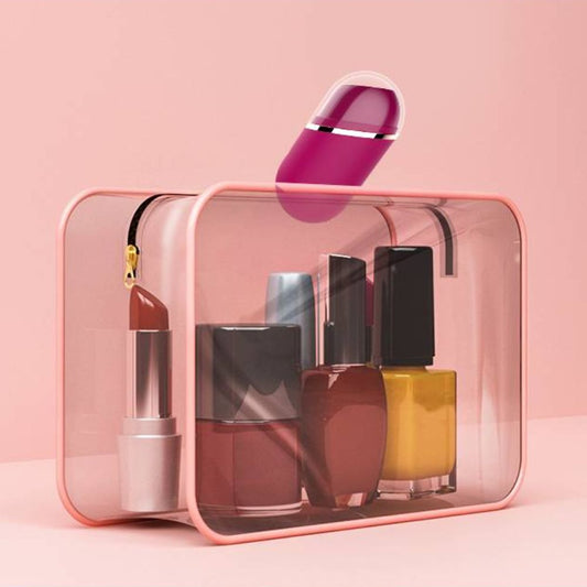 אוליביה H005 – ויברטור מענג ליקוק ורטט בעיצוב קומפקטי