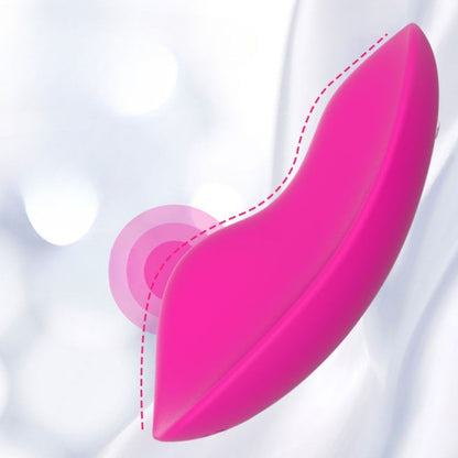 "איתך" ויברטור זוגי לשליטה מרחוק