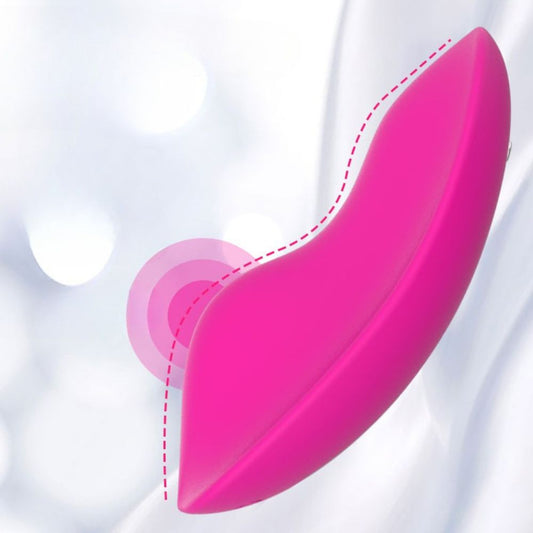 "איתך" ויברטור זוגי לשליטה מרחוק