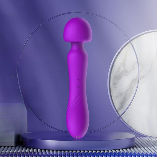 ויברטור שרביט רטט עוצמתי לנשים