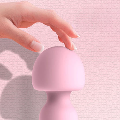 ויברטור שרביט רטט עוצמתי לנשים