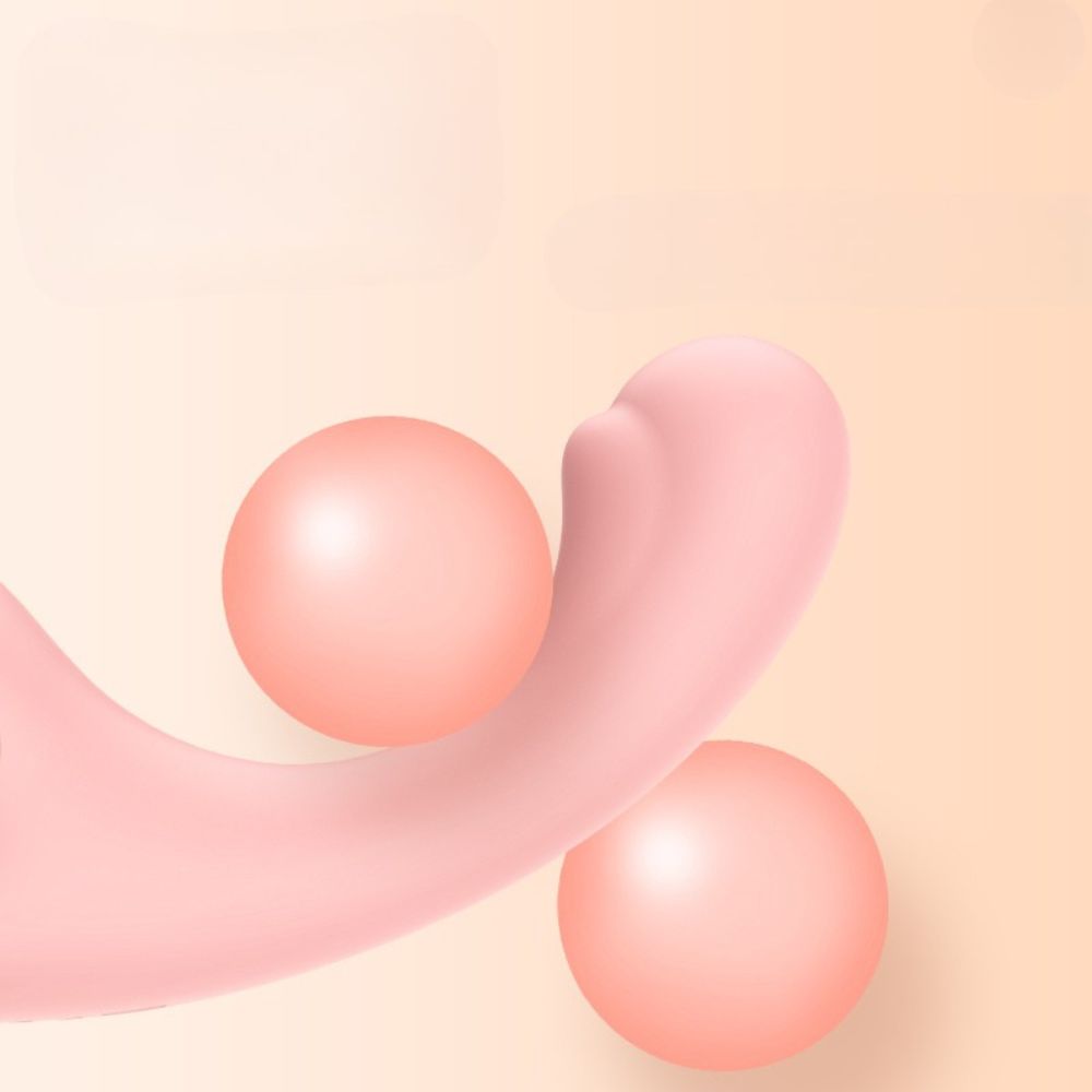 ויברטור Deer Horn