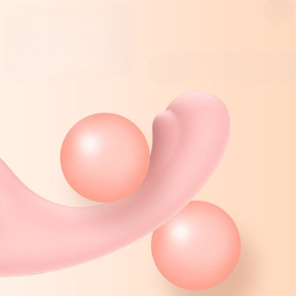 ויברטור Deer Horn