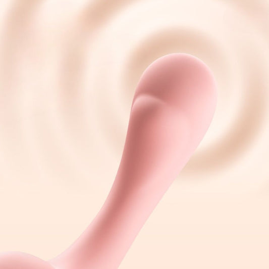 ויברטור Deer Horn