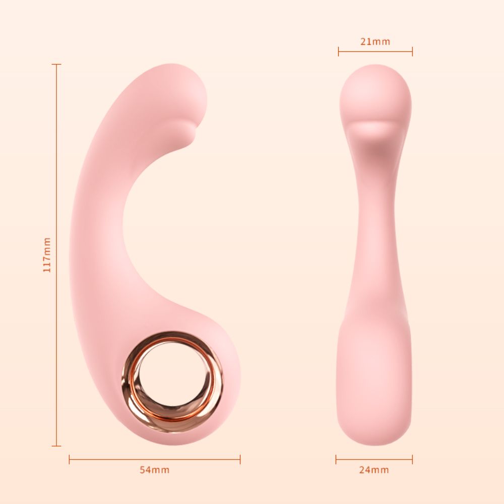 ויברטור Deer Horn