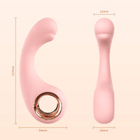 ויברטור Deer Horn