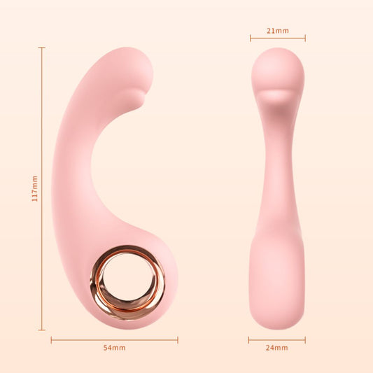 ויברטור Deer Horn