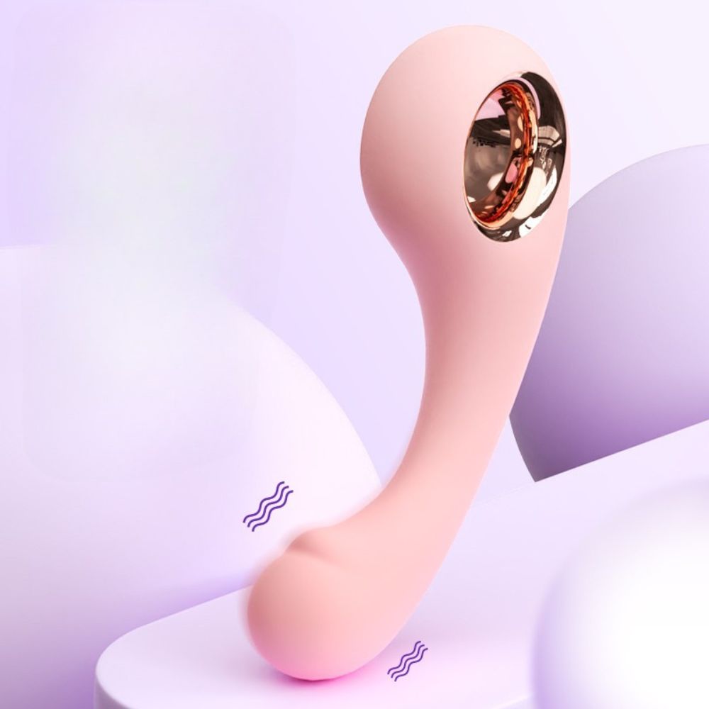 ויברטור Deer Horn