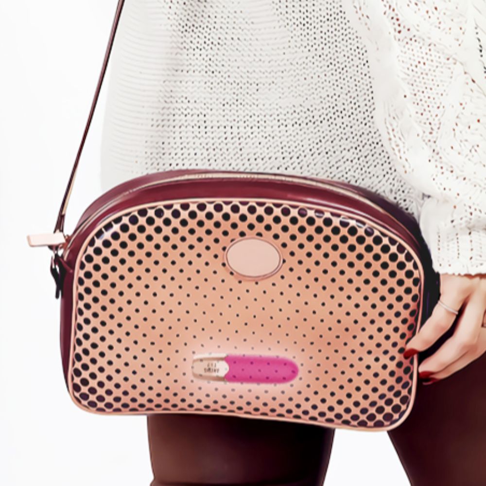 אוליביה H012 ויברטור שפתון רוטט