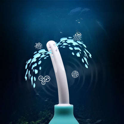 חוקן אישי לשטיפה אנאלית רכה ויסודית Mr. Play 3