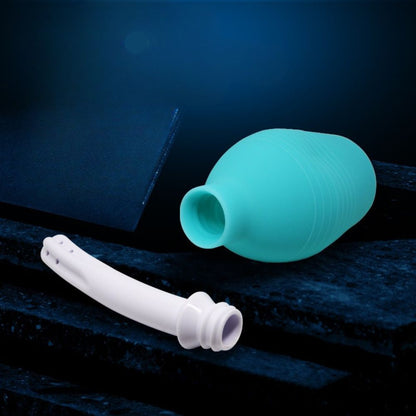 חוקן אישי לשטיפה אנאלית רכה ויסודית Mr. Play 3