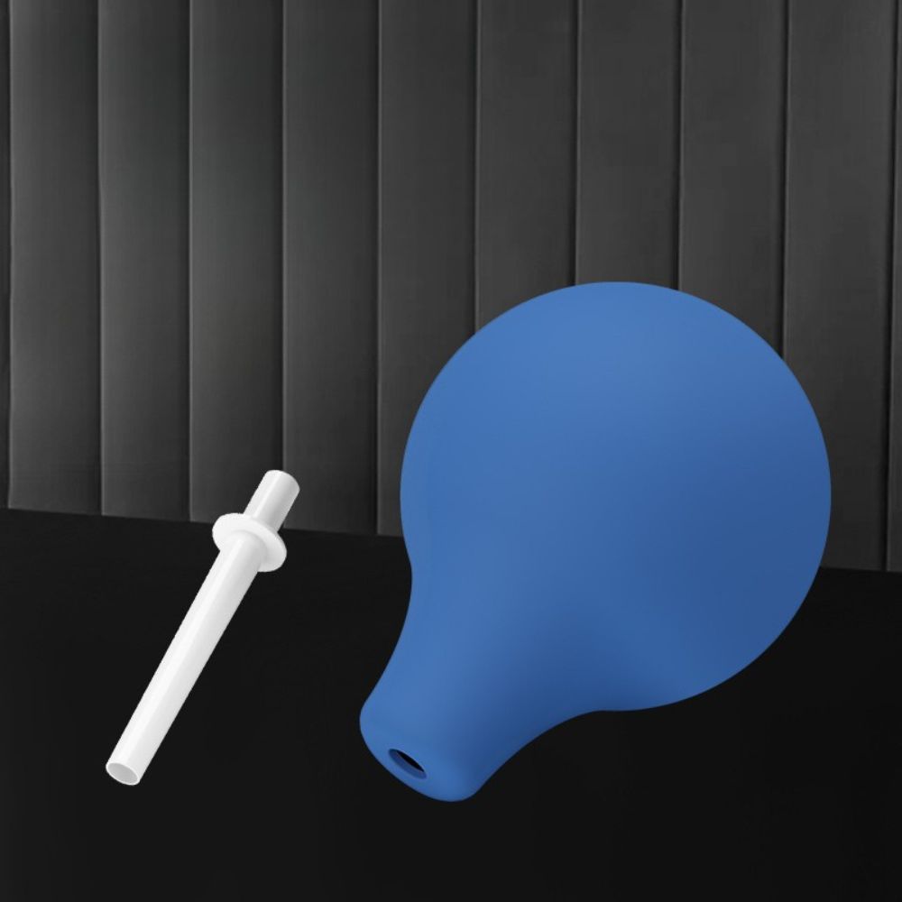 חוקן אישי לשטיפה אנאלית Mr. Play 4