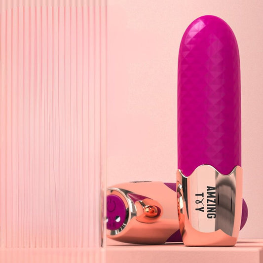 אוליביה H012 ויברטור שפתון רוטט